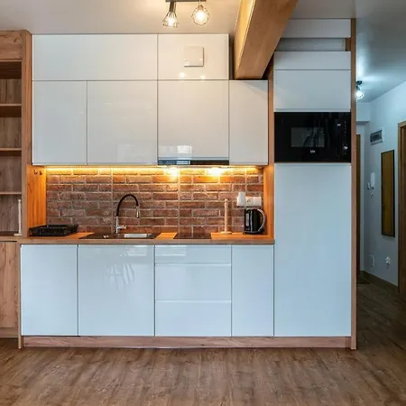 D3 Appartamento Białka