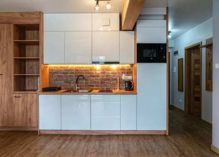 D3 شقة بيالكا تاترزانسكا